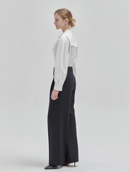 23WN new wide pants [3colors]
