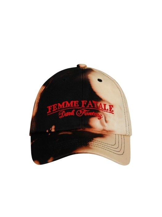 Femme Fatale Cap