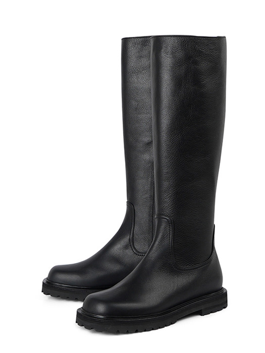 Long boots_Yuliia R2522b_2cm
