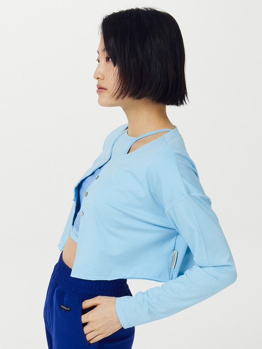 Pearl Button Shirts-4colors