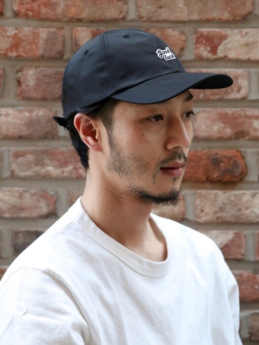 Army Cap_Black