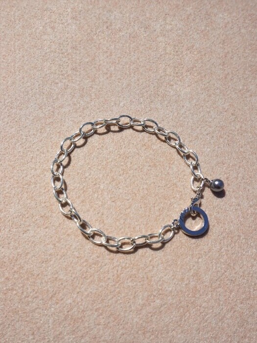 [925 silver] SM-18-BR16 (bracelet)