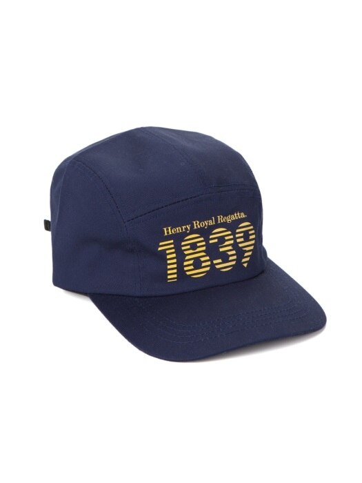 REGATTA CAMP CAP - NAVY