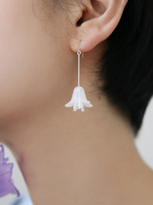 may lily earrings