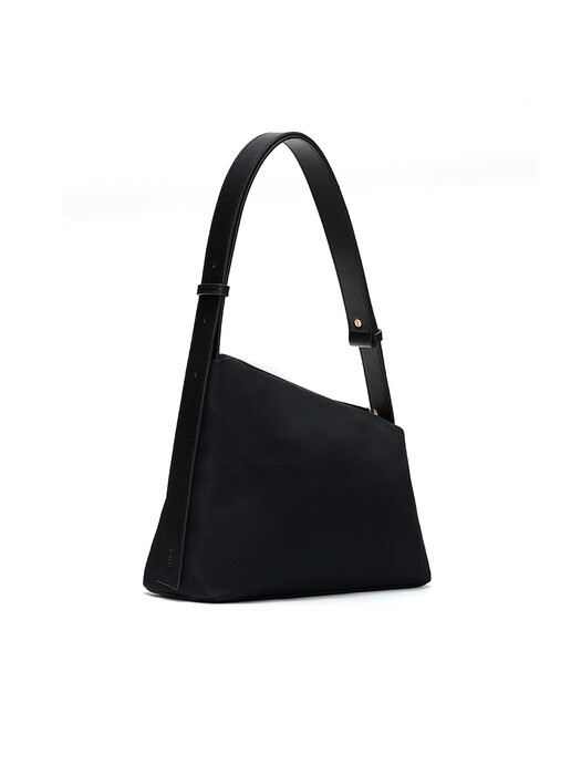 Rowie shoulder bag Nylon Black