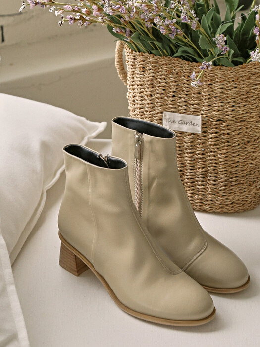1563 Romi Ankle Boots-3color
