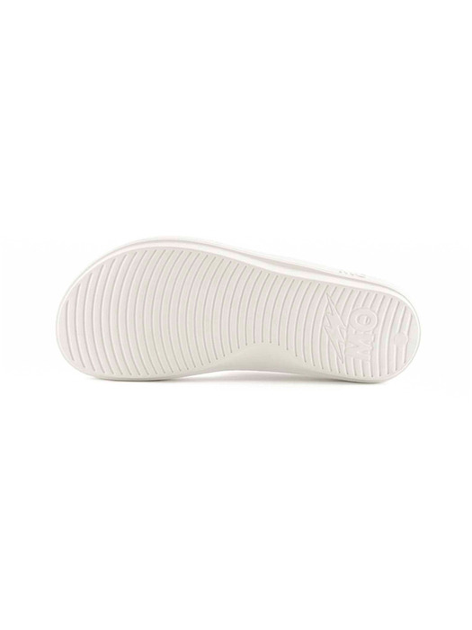 [WOMEN] Mo Flipflop Wht