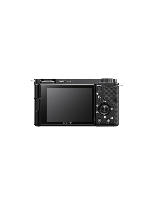 소니 ZV-E10L 데일리 렌즈교환식 브이로그 카메라