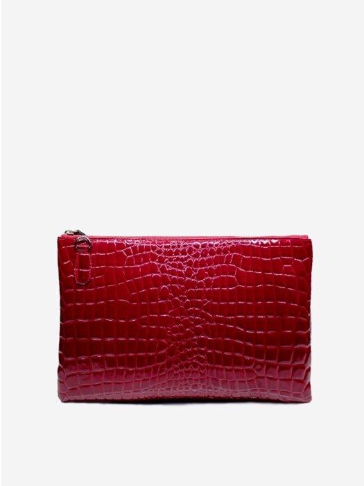 Grace series_클러치 Clutch_red