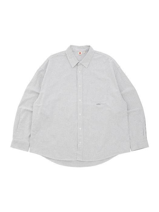 OXFORD SHIRTS [3 COLOR]