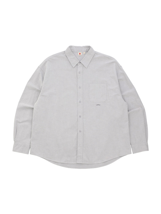OXFORD SHIRTS [3 COLOR]