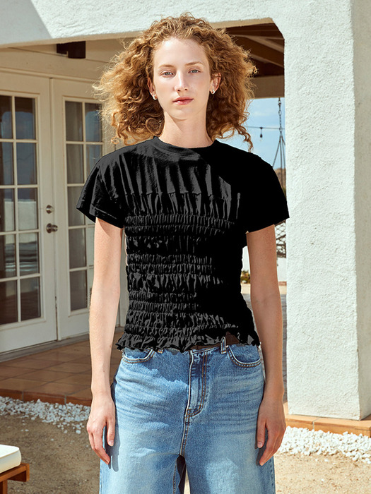 Gemma california cotton t-shirts