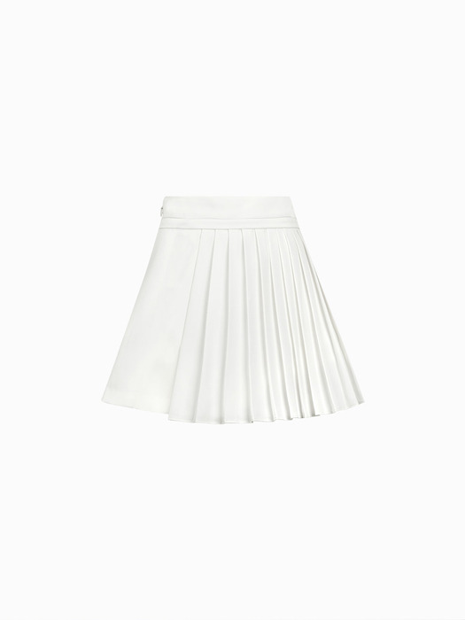 Shara Skirt (Ivory)