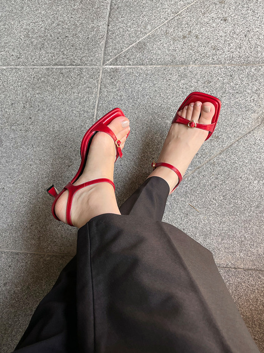 Sandals_Saahi R2754s_6/7cm