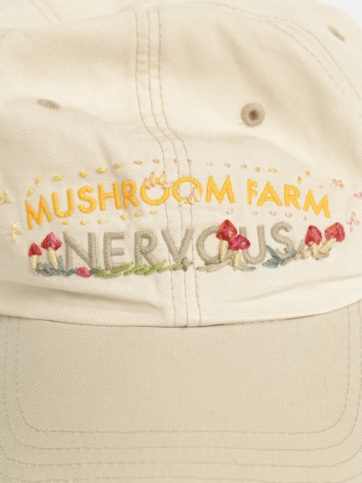 CAP 05 _ mushroom