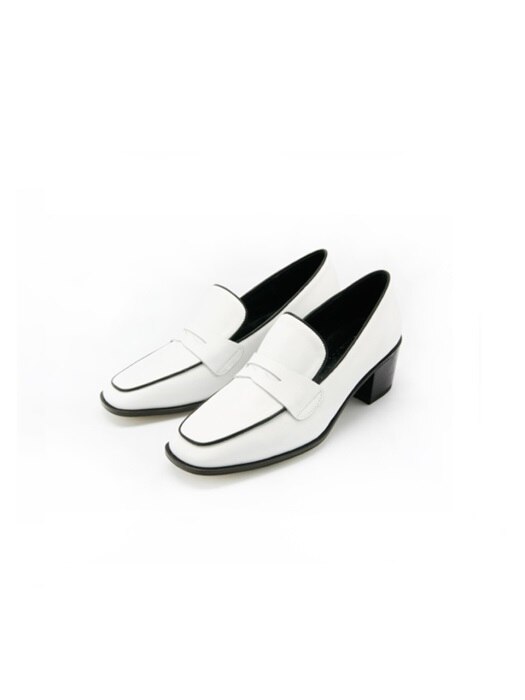 LG2-SL001/CLASSIC PENNY LOAFERS