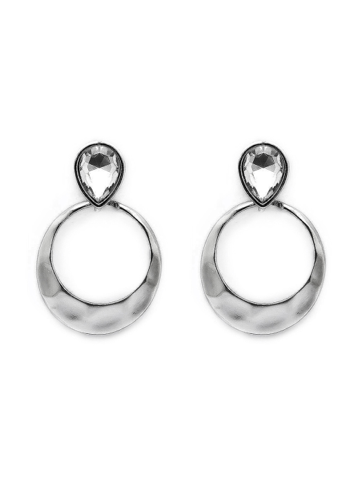 marriage ring earrings