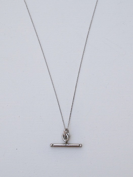 Soft Anchored Necklace