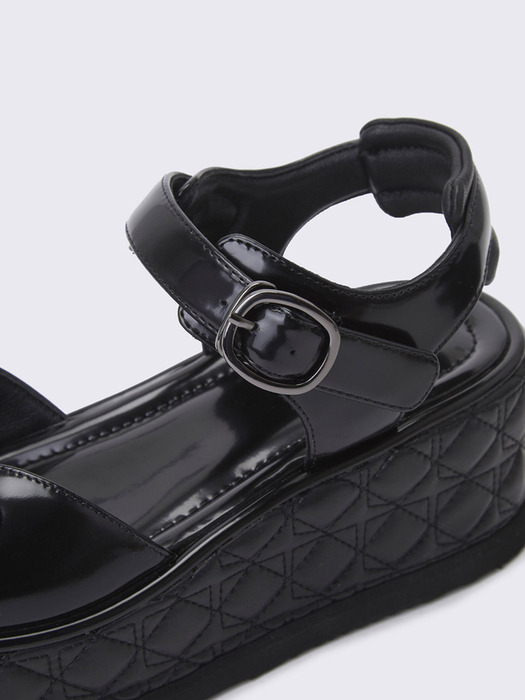 Gemma sandal(black)_DG2AM24006BLK