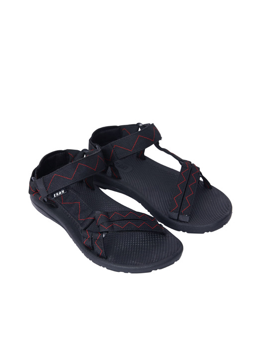 [WOMEN]PASSAU(파사우)(BLACK)