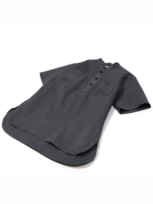 Comfy Shirts(Grey)