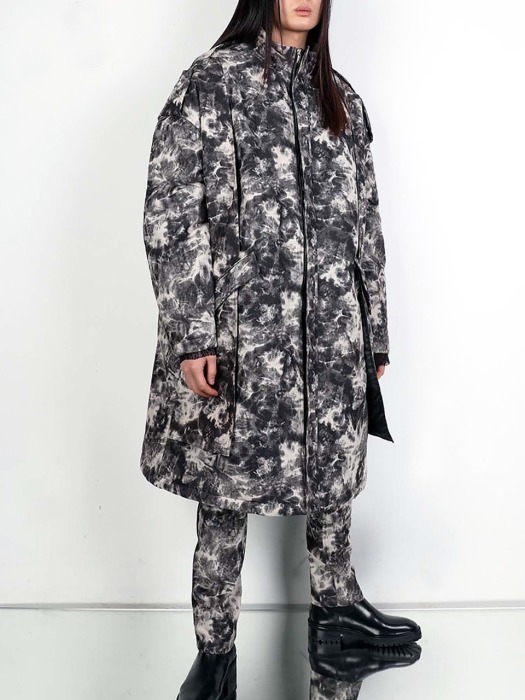POLLUTED MILITARY COAT (DZFW19_OT_CT03)