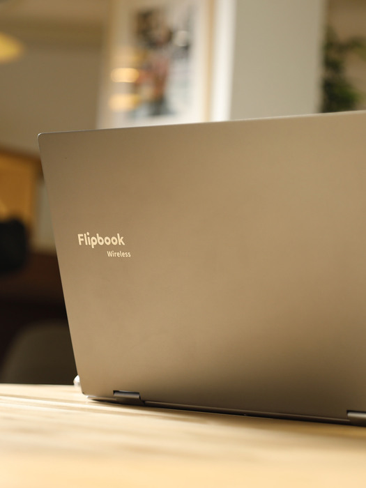Flipbook 13 Wireless (무선플립북)