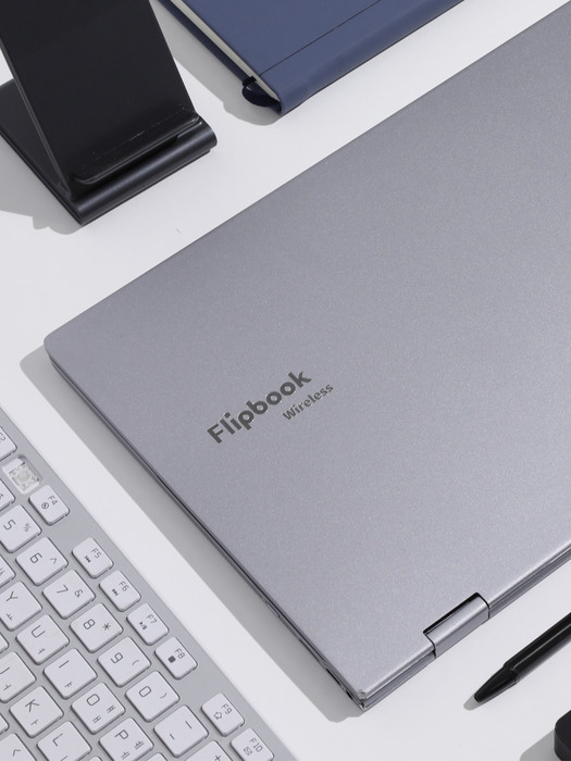 Flipbook 13 Wireless (무선플립북)