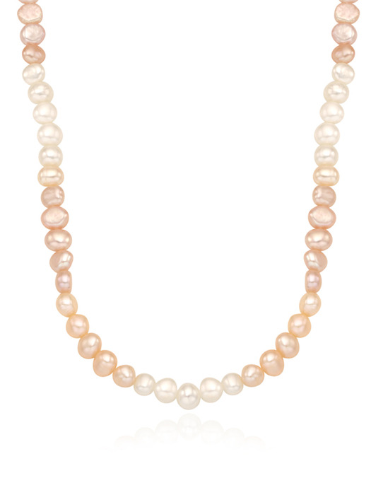 panorama pearl necklace