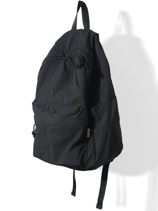 Soft Backpack _ Black