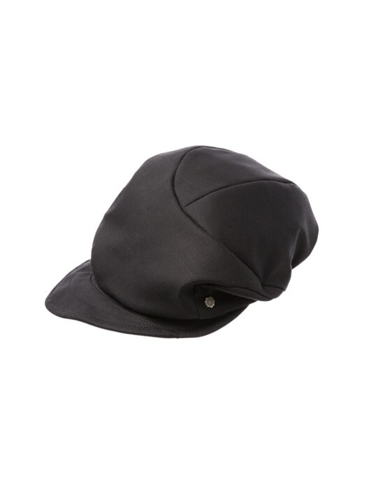 Iconic casquette - wool(fw)