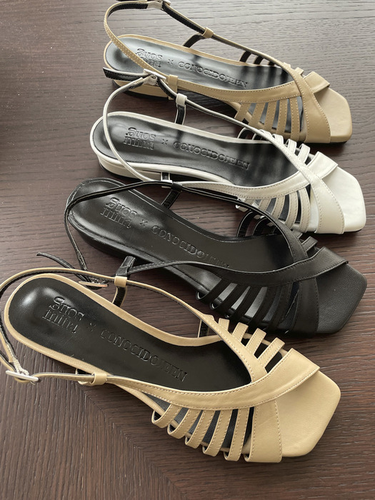 [단독]Bibi_Classy Leather Sandal_MXCSD20_3colors