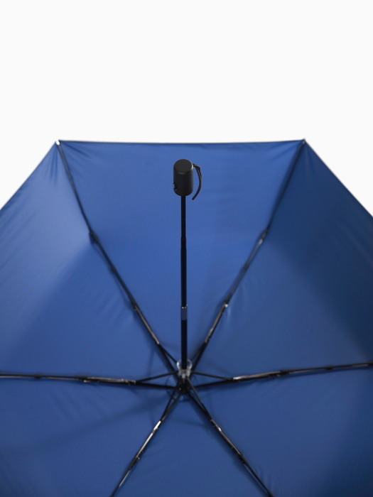 3247 휴대용 경량 암막 자동 3단 우산 양산