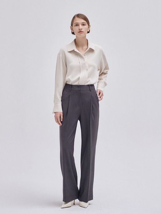 23SN new wide pants [5colors]