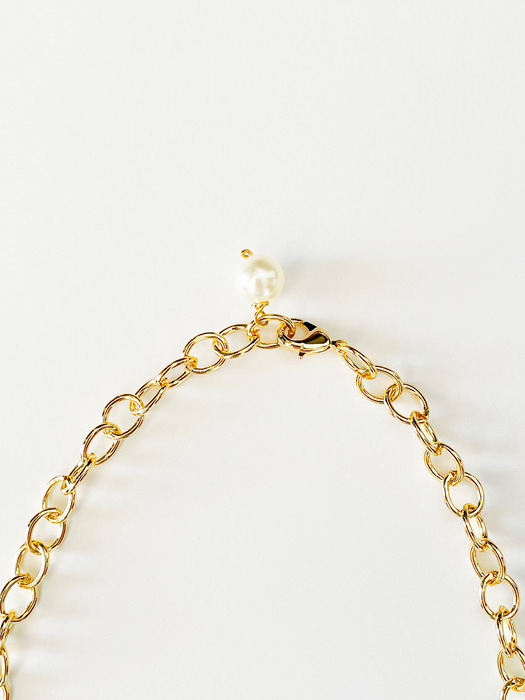 Basic Chain Necklace