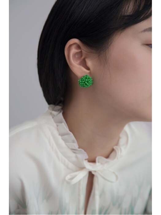 Wandu earrings
