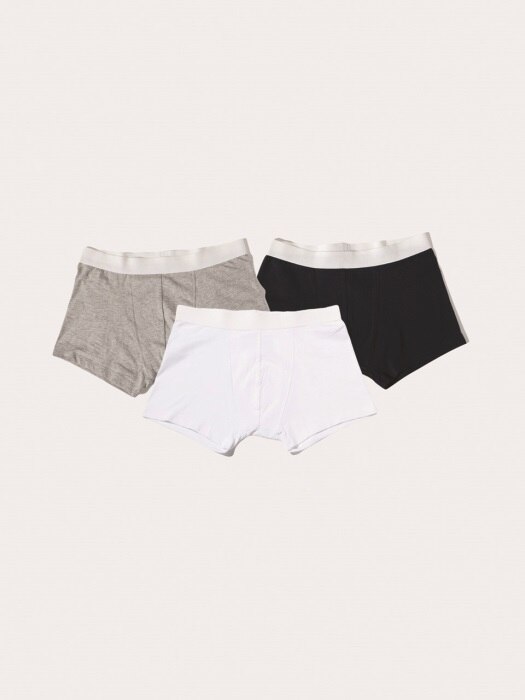 BOXER_MEN_3 PCS SET