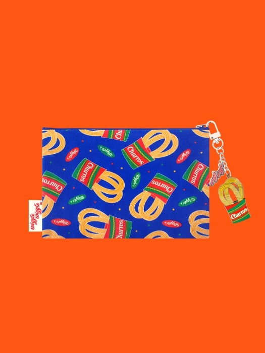 Funky Pouch (12종)