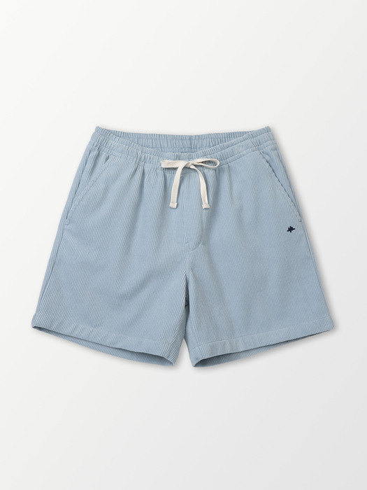 Corduroy Shorts (U22BBPT13)