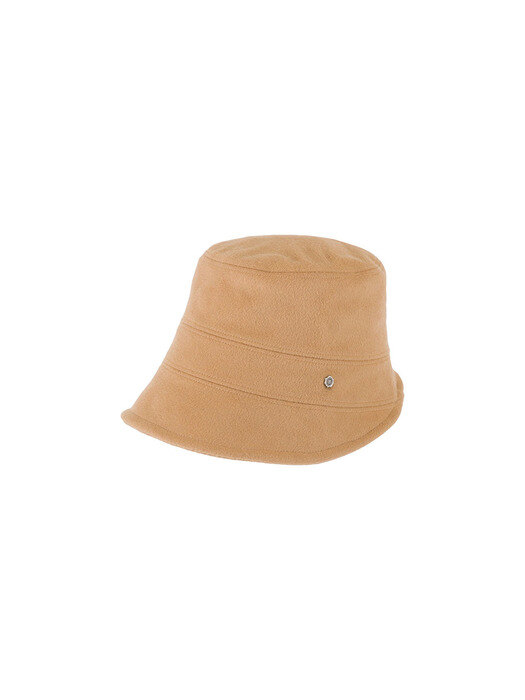 Le Petit Hat - Cashmere Camel
