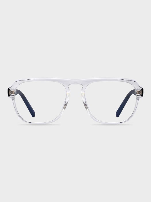 RECLOW TR G507 CRYSTAL GLASS 안경
