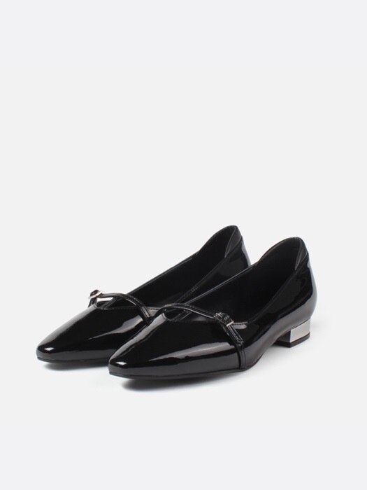 FLAT - BIPL214 Black(CK)