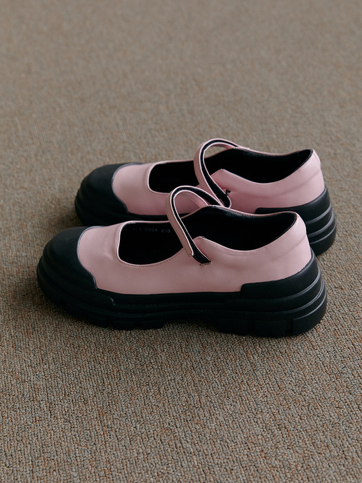 [단독]supine mary jane shoes 7 color
