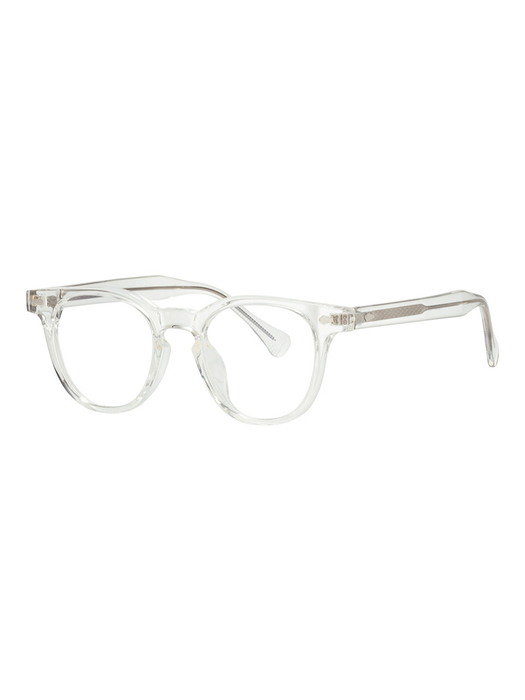 RECLOW TR B090 CRYSTAL 안경