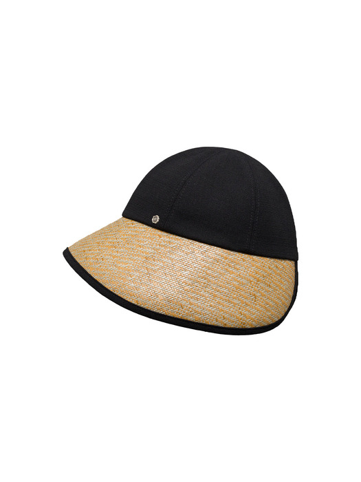 Deauville Straw Hat