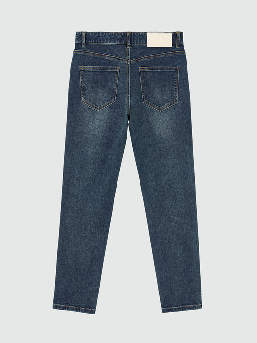 Dawn Slim Jeans DCPT032_Blue