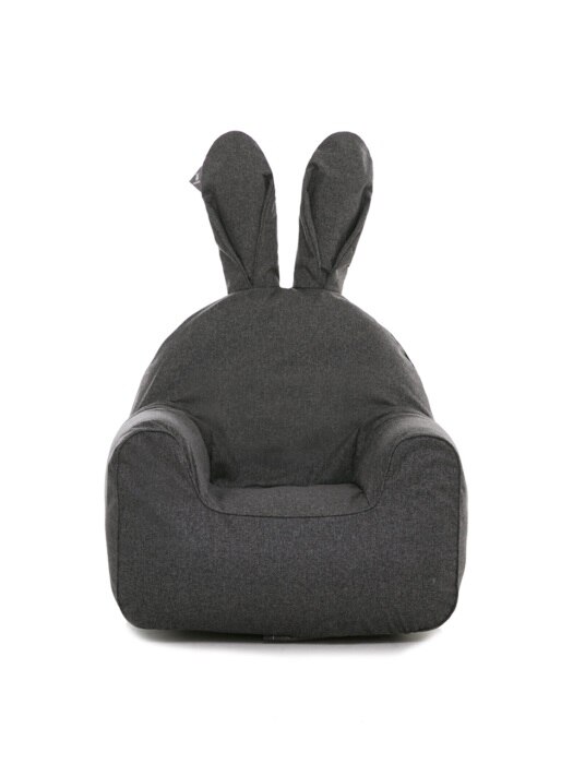 rabito chair small cover - charcoalgray (kids)