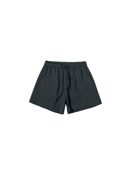 SIPT7072 Banding shorts_Navy