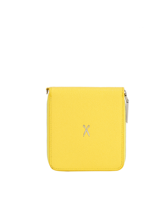 Easypass OZ Wallet Bolt Lemon