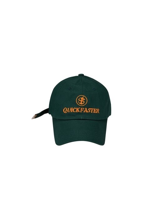QUICK FASTER CAP